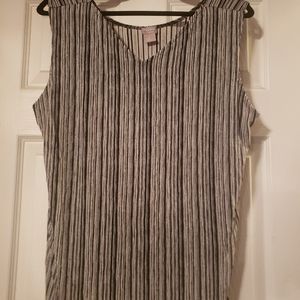 Chico's Women's blouse size 3